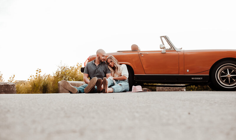 Family photographer in Alamagordo New Mexico