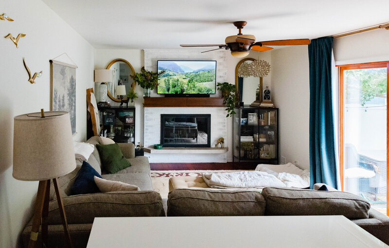 Sarah Crost Creative - Living Room-1