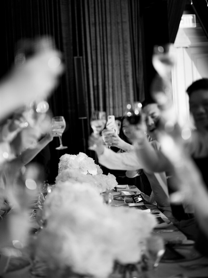 Intimate Wedding Private Estate