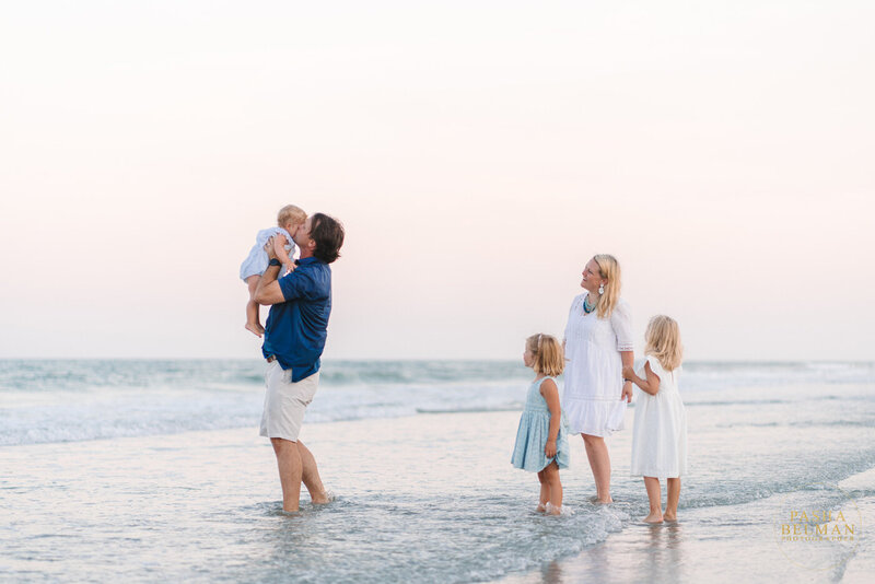Top Myrtle Beach Family Photographers for Modern Families