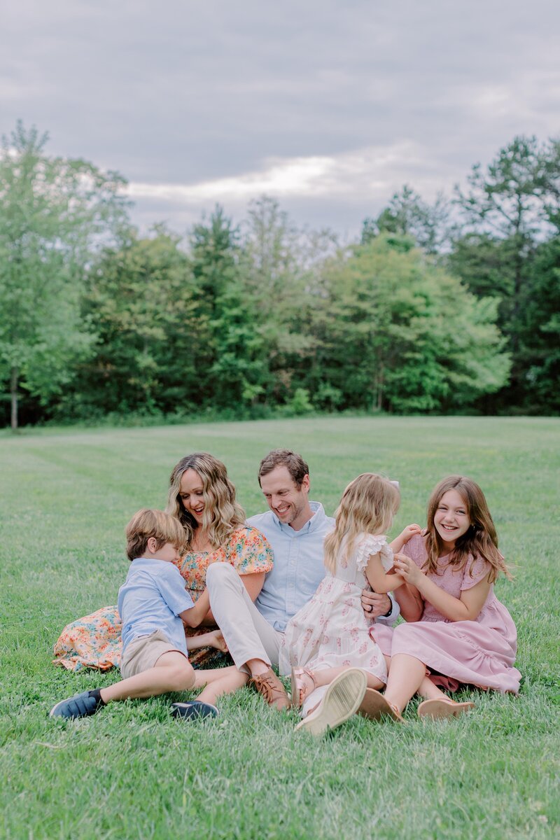 2024 Bradshaw Family_Katelyn Shelley Photography-3