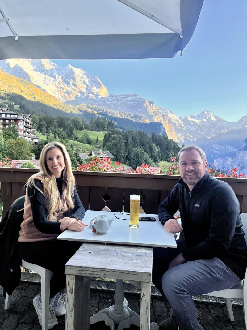 Switzerland