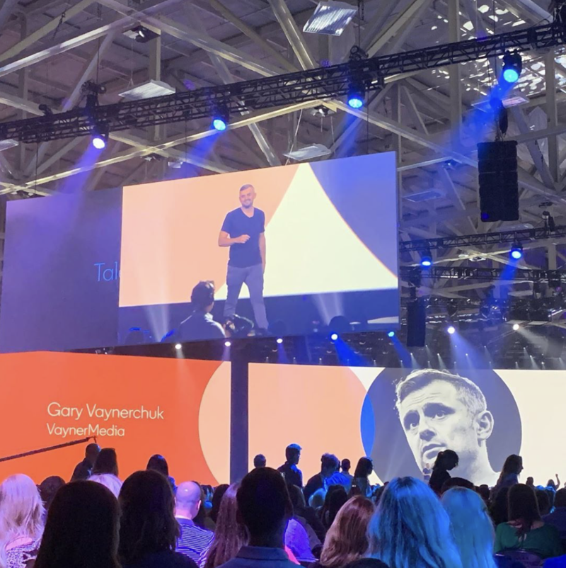 Gary Vaynerchuk
