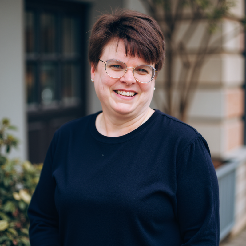 Rhonda Marie Stalb LMFT professional headshot 5