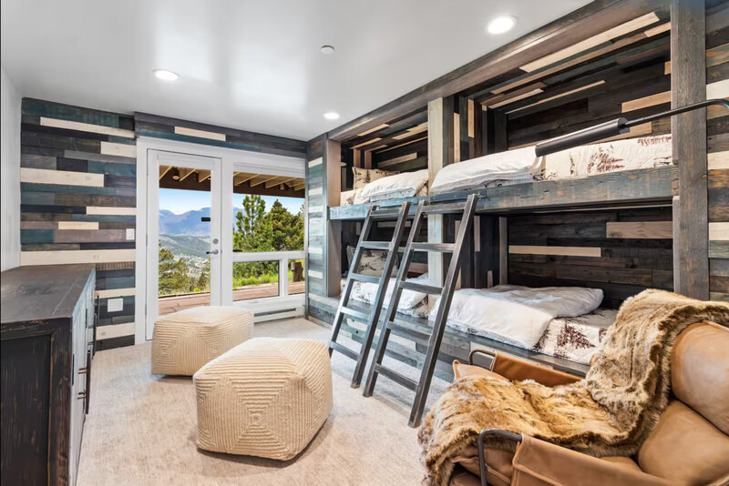 Live and Grow Casa Cristal Retreat Home in Estes Park-10