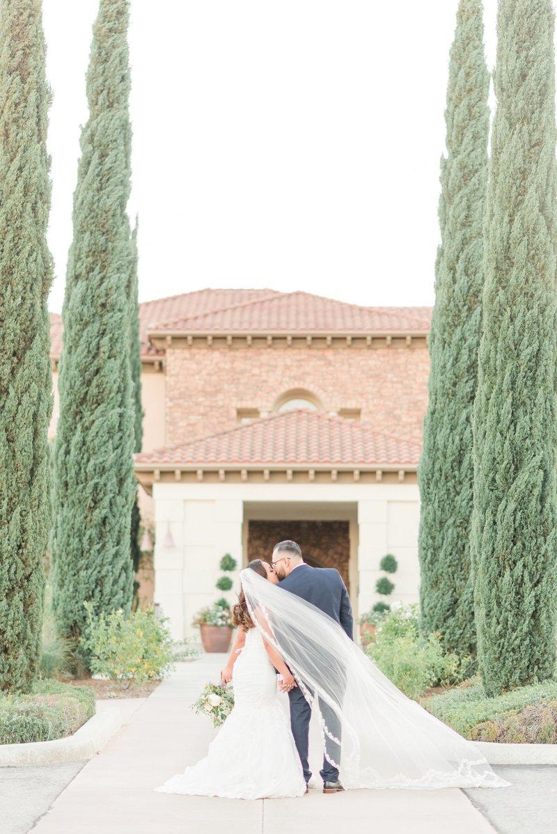 Vellano Estate Chino Hills California Wedding-27