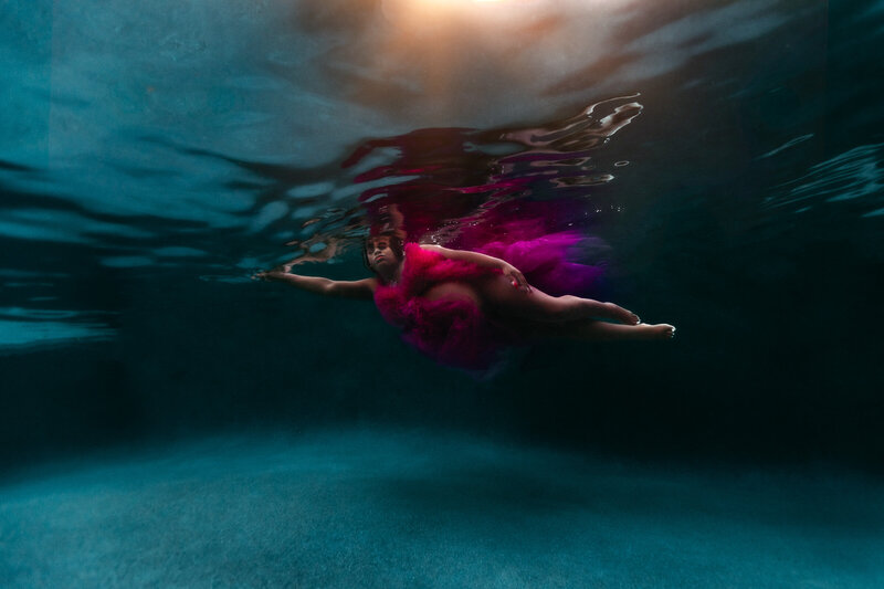 Heather Scharf Underwater Photography