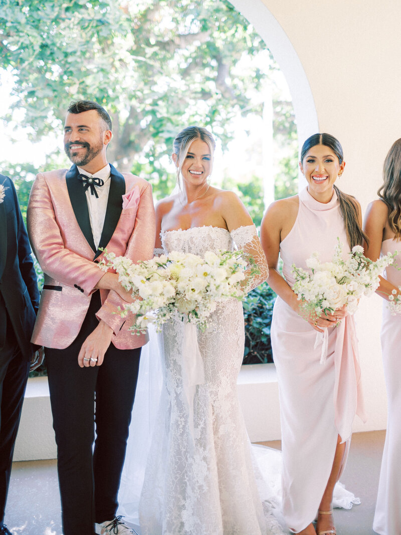 MorganandHaileyMarried424