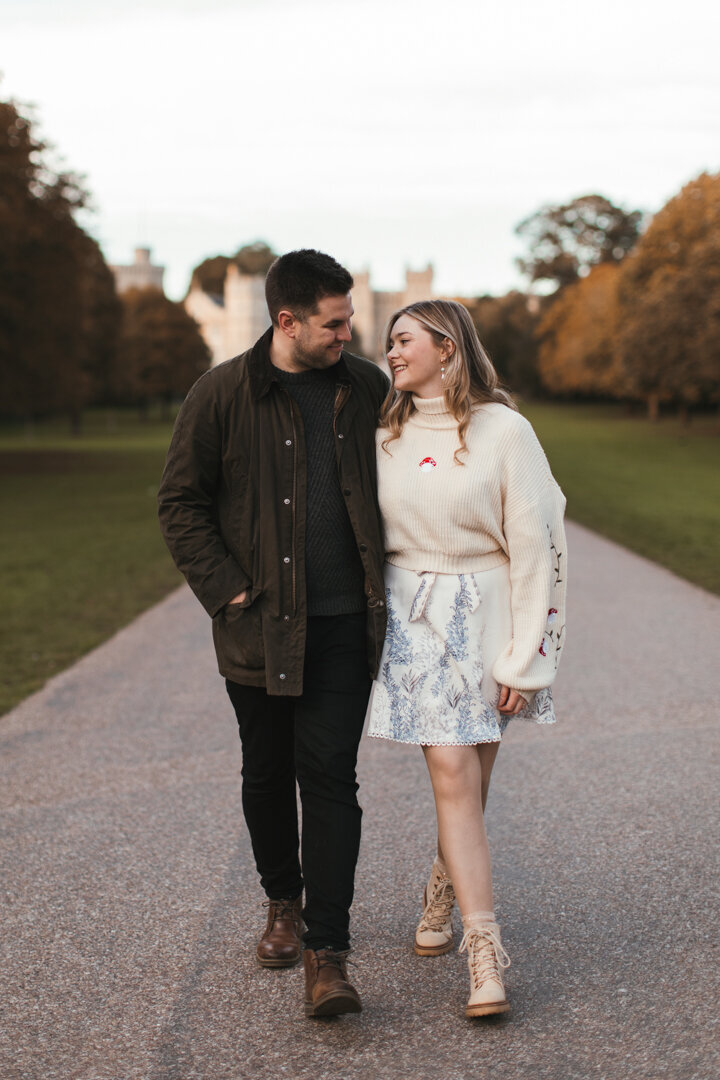 Engagement shoot-61