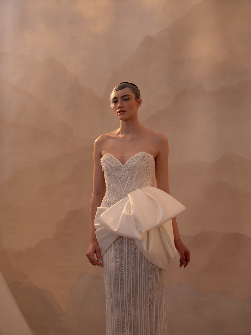 Bridal Fashion Week Spring Ines-Carrie King Photographer-10_websize