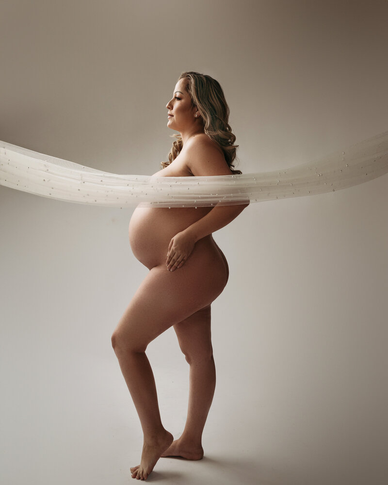 Maternity Photographer Milford CT - Drea S Photo