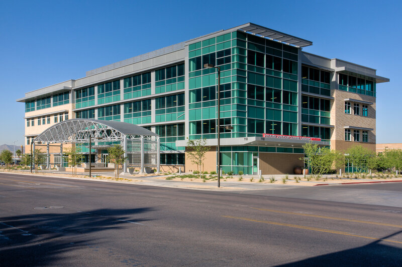 Grace Court 011