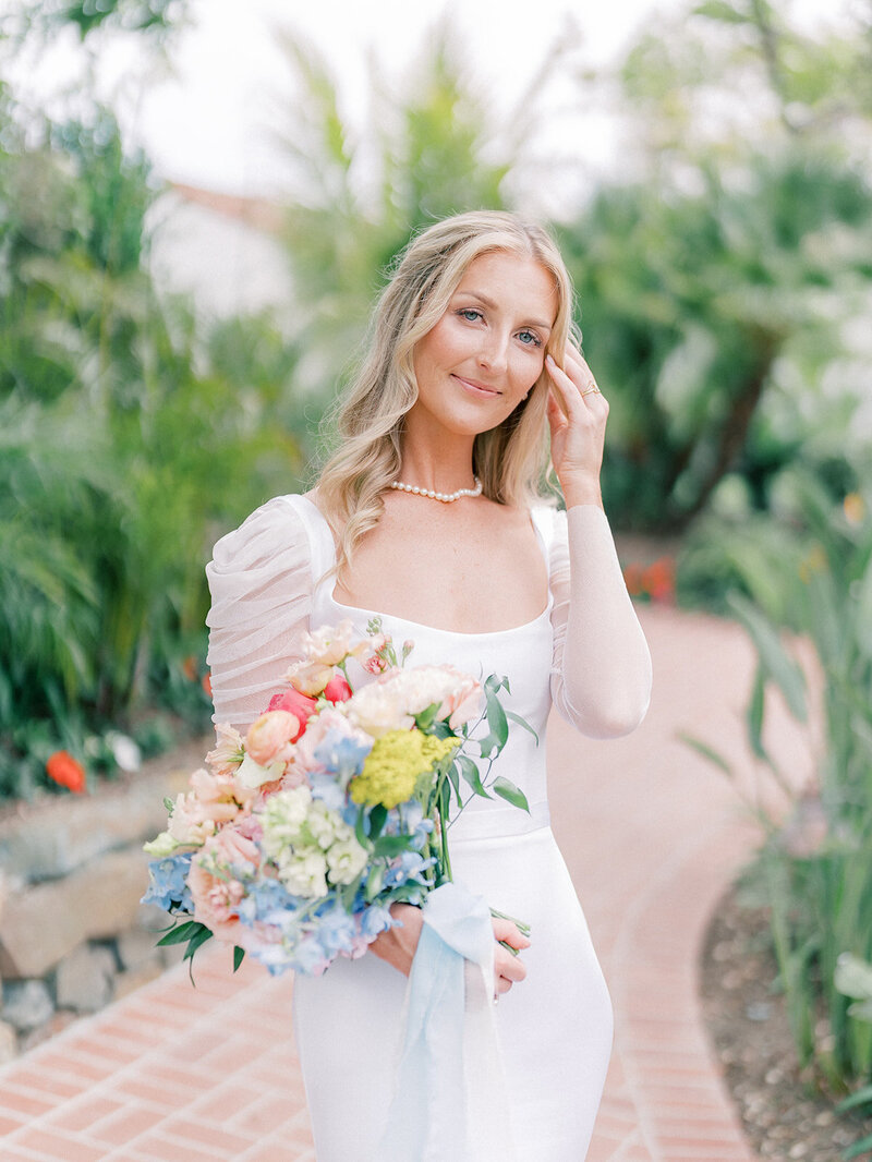 The Inn At Rancho Santa fe California-304