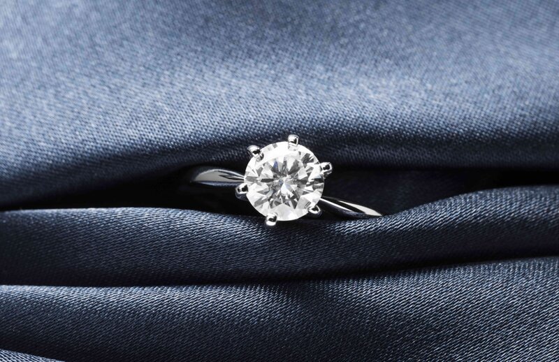 engagement rings dallas, tx