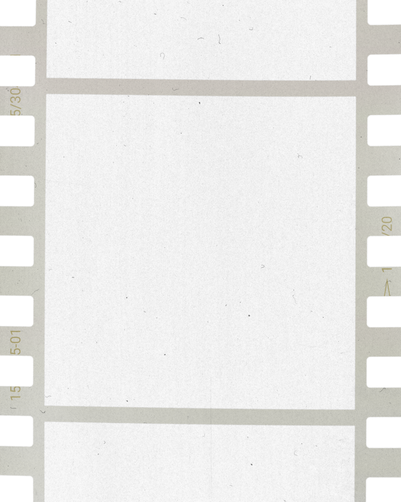film strip frame