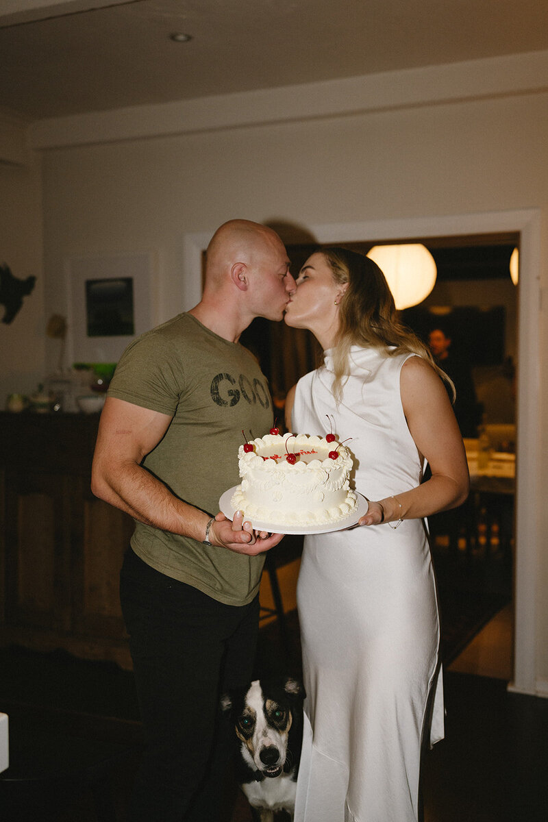 Melissa Clark Photography - Lake Hope Wedding - Queenstown Wedding Photographer - Lewis & Lucy-464