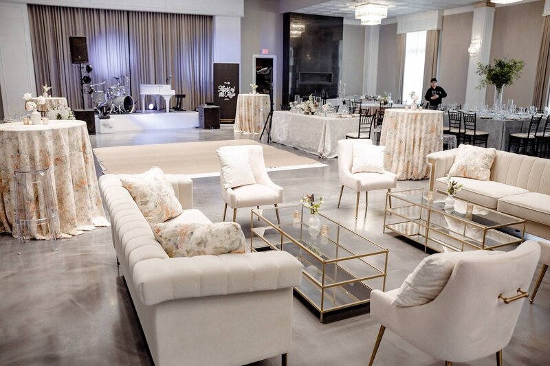 houston wedding planner - Lillie Jane Designs - event planning and design