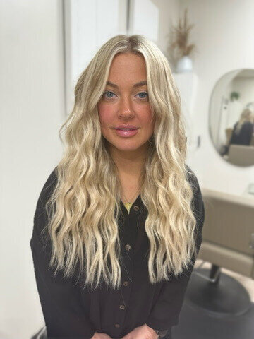 Ashlee Vance Extension Specialist 12