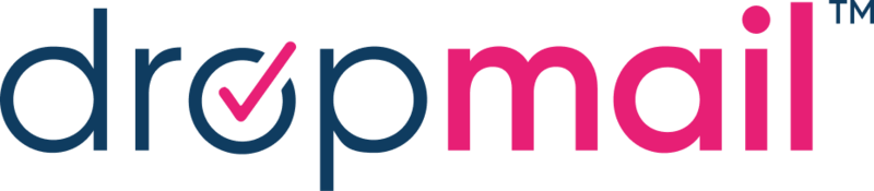 DropMail Logo