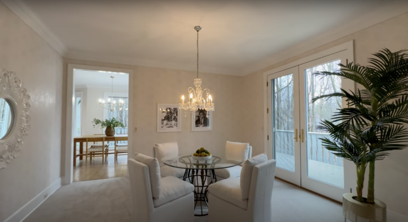 Rochester Interior Designer