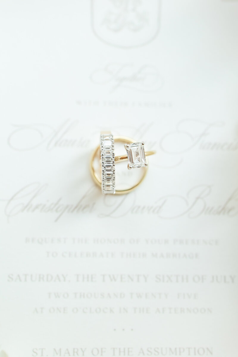 Turning Stone - Kelsee Risler Photography - Christopher + Alaura Wedding-28