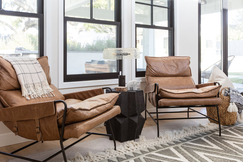 Home furnishings interior design