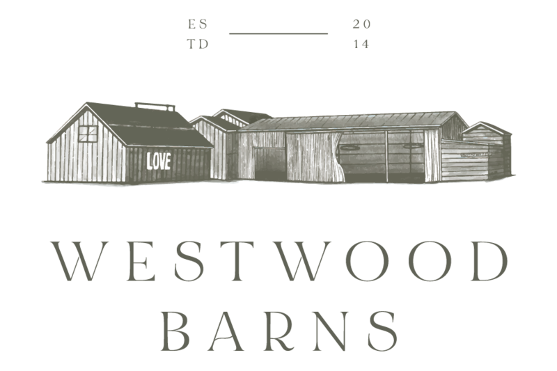 westwood barns logo