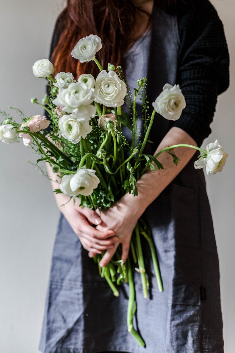 Downtown Madison, Wisconsin Brunch Wedding