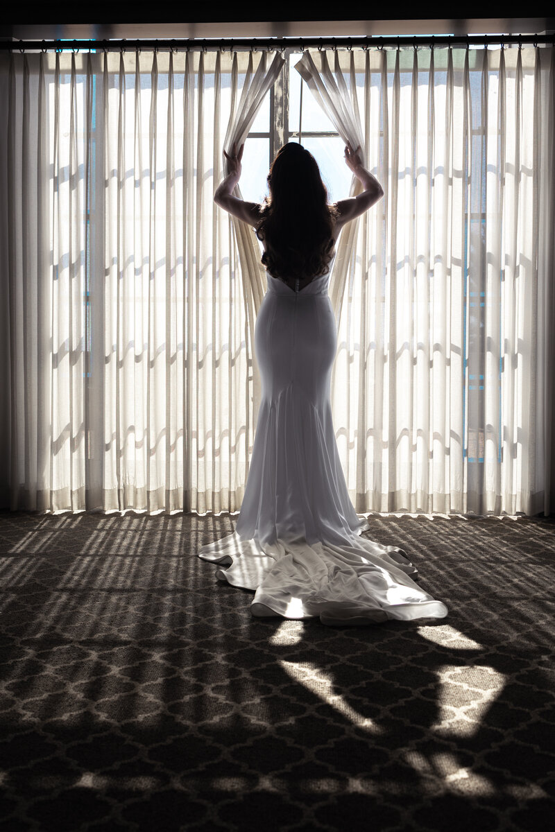 Bel Air Club Wedding Photography-17