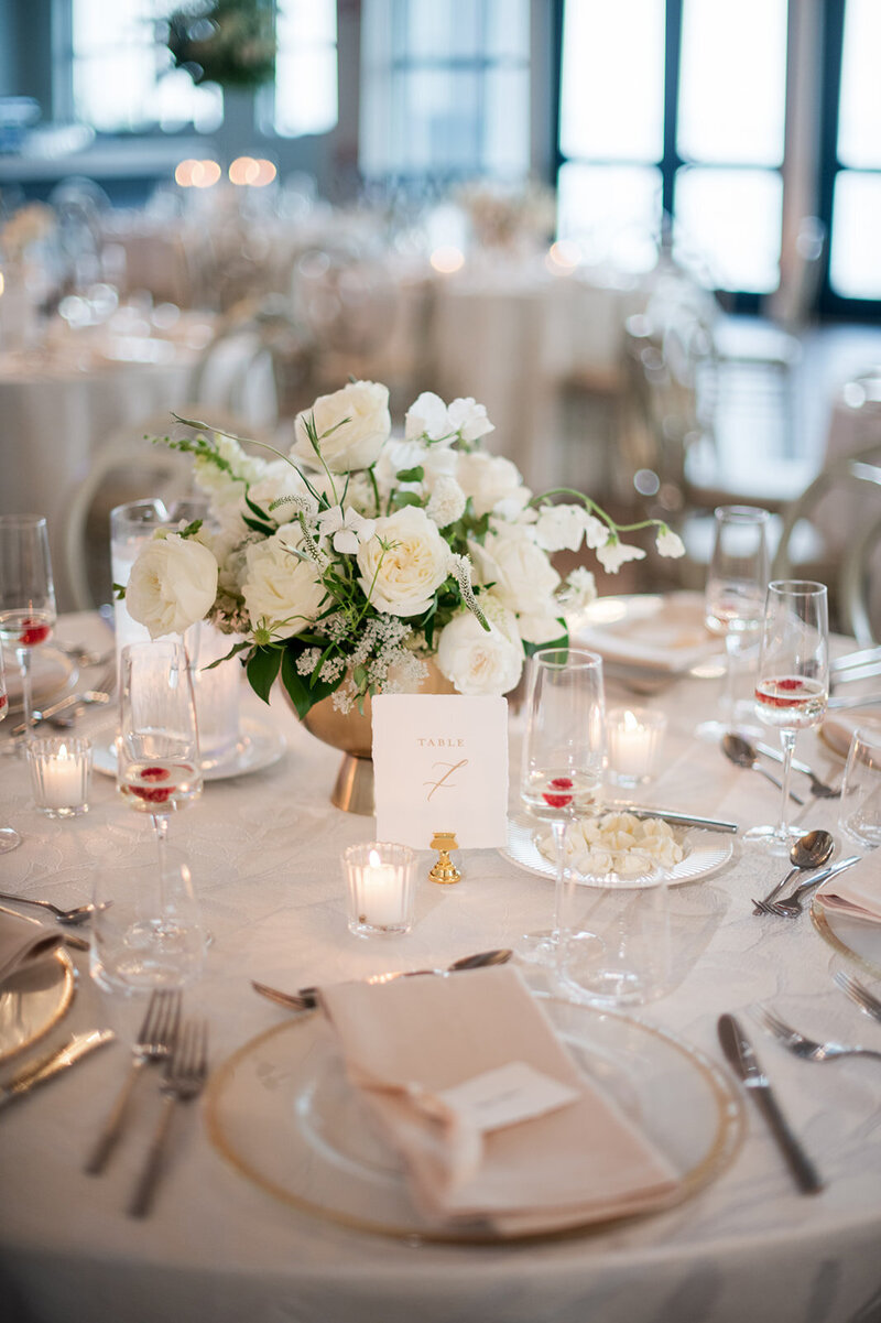 Tyde at Walnut Beach Romantic and Timeless Summer Wedding