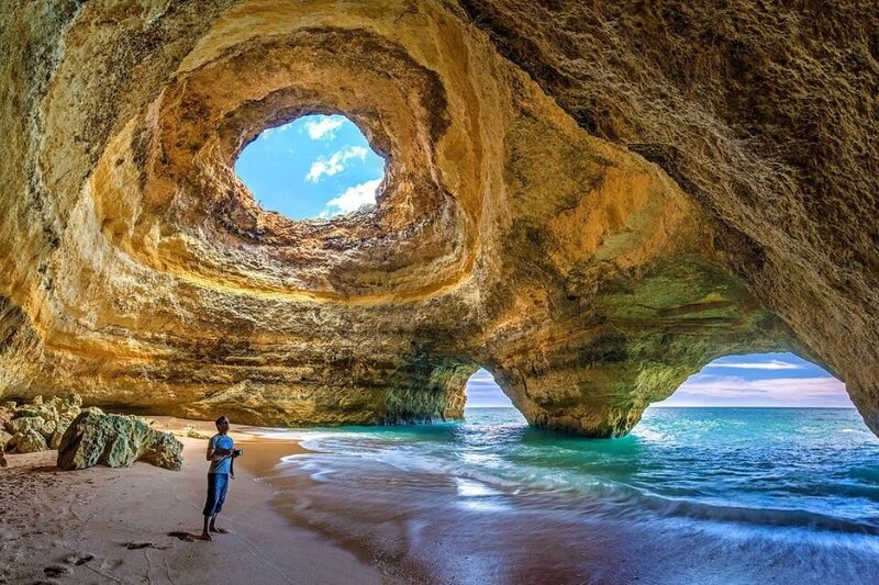 portugal-algarve