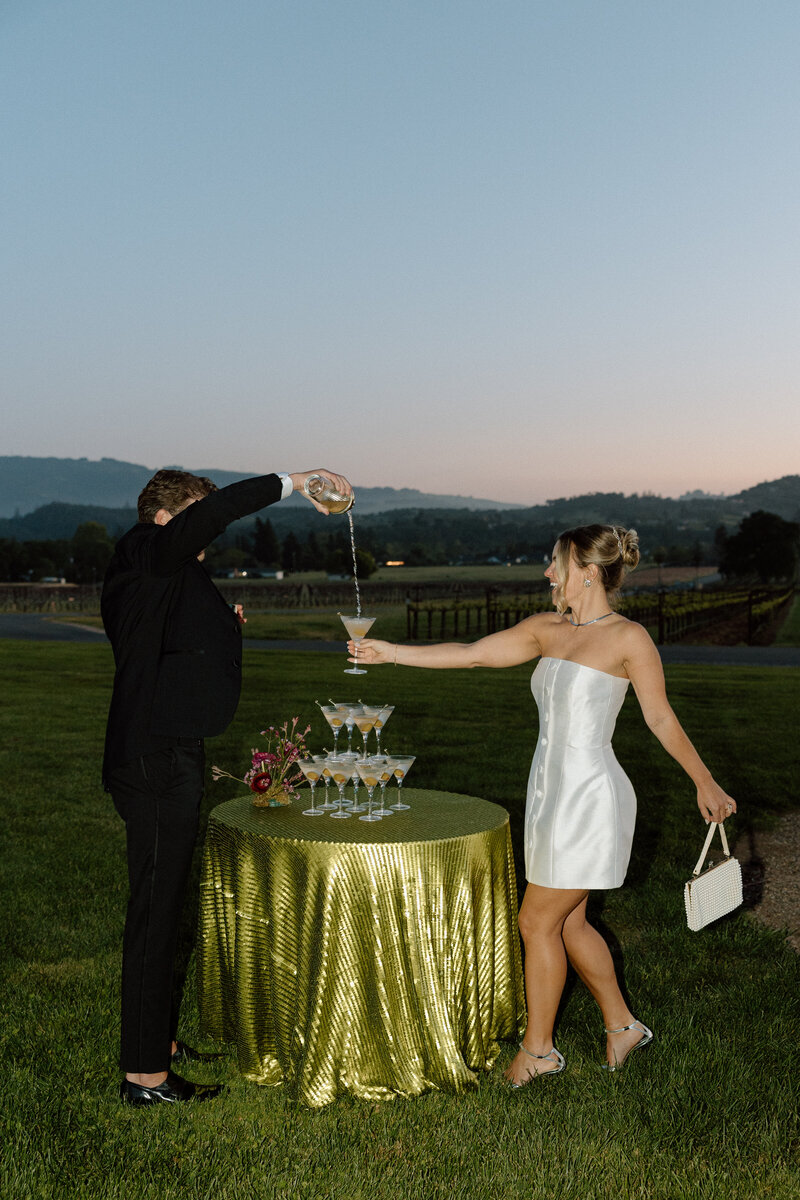Katelyn Bradley Photography | Chatuea St Jean Napa Wedding274