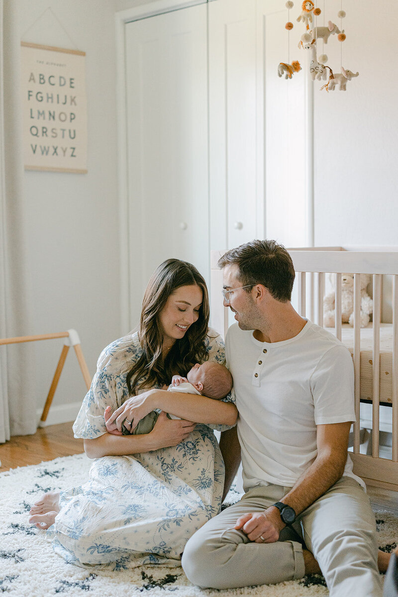 Baby Starrett Newborn-39