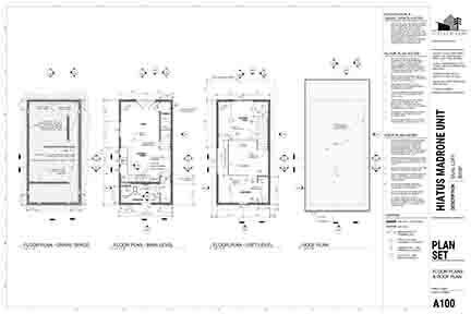 SAMPLE PLAN SET IMAGE - PLANS V1
