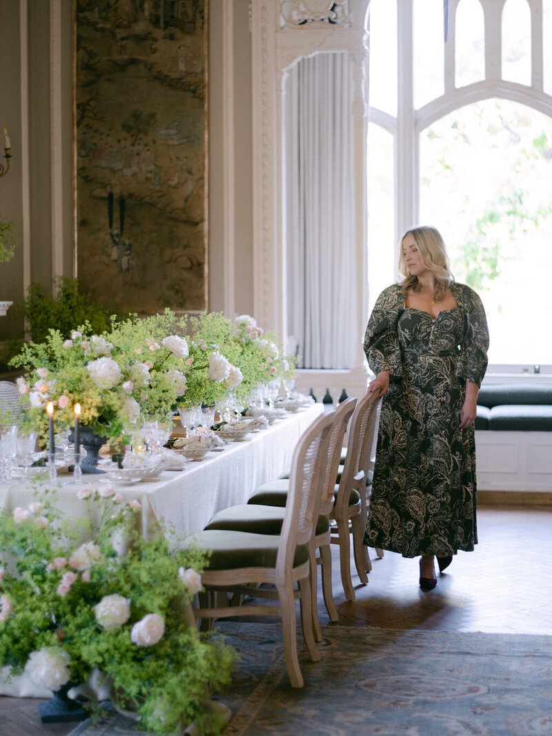 Amy Ford Attabars Studio UK Luxury Wedding Planner-OakleyCourt-196