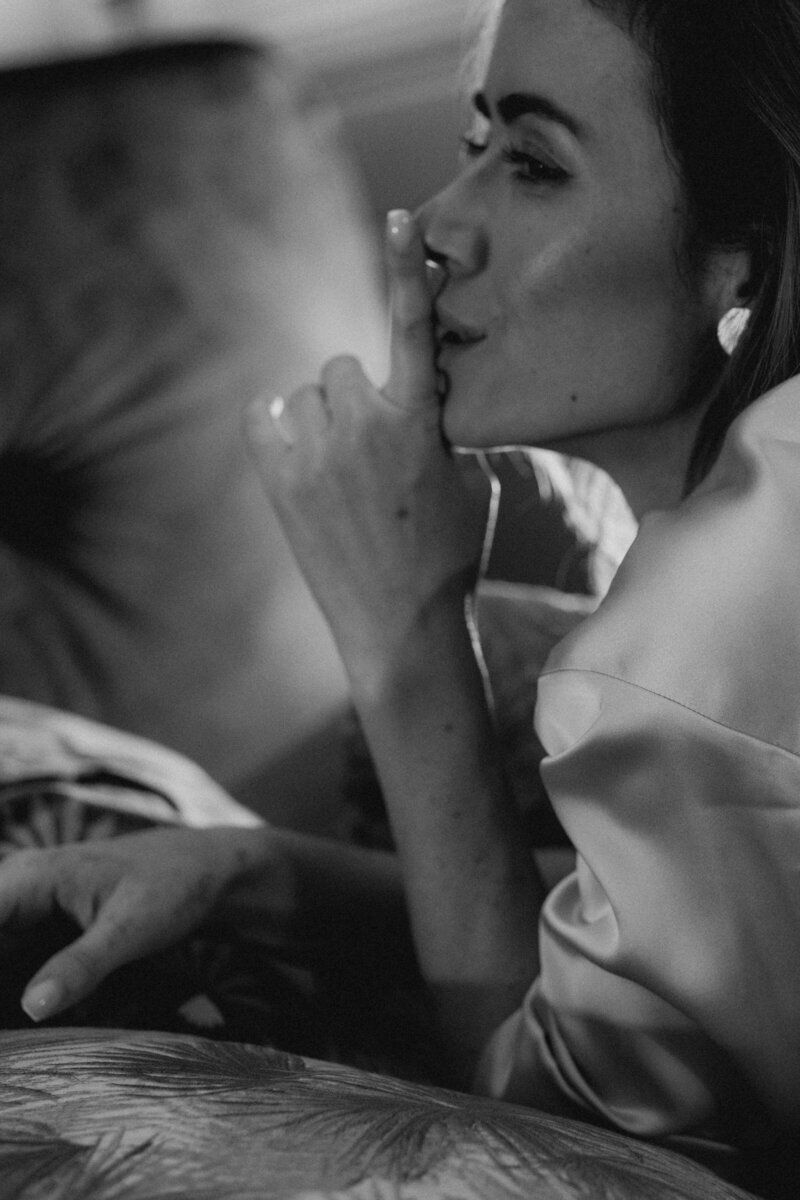 Boudoir Photographer Sans Interdit Paris Luxembourg-89