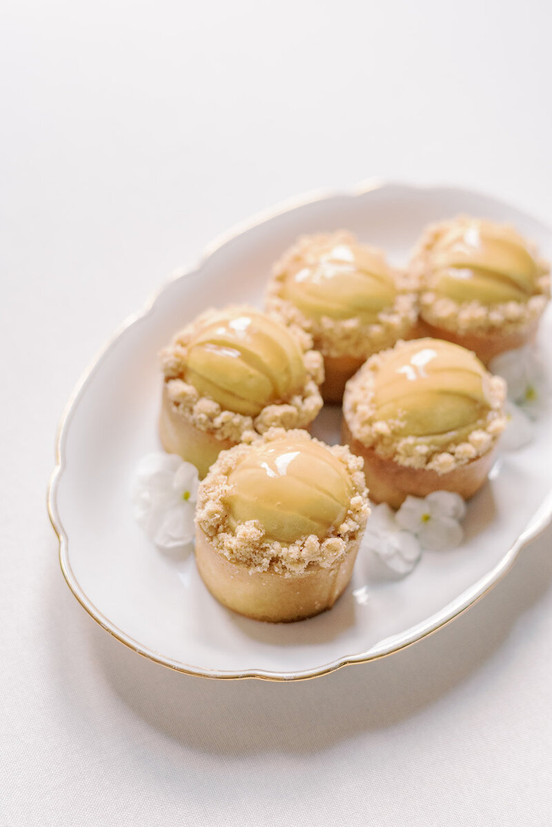MonAnnie Cakes Samples - Cristina Ilao16