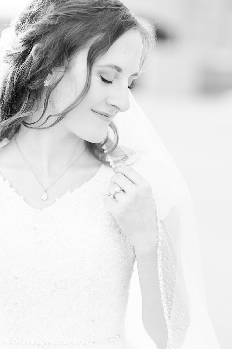 Sophisticated and Elegant Park City Wedding-1067