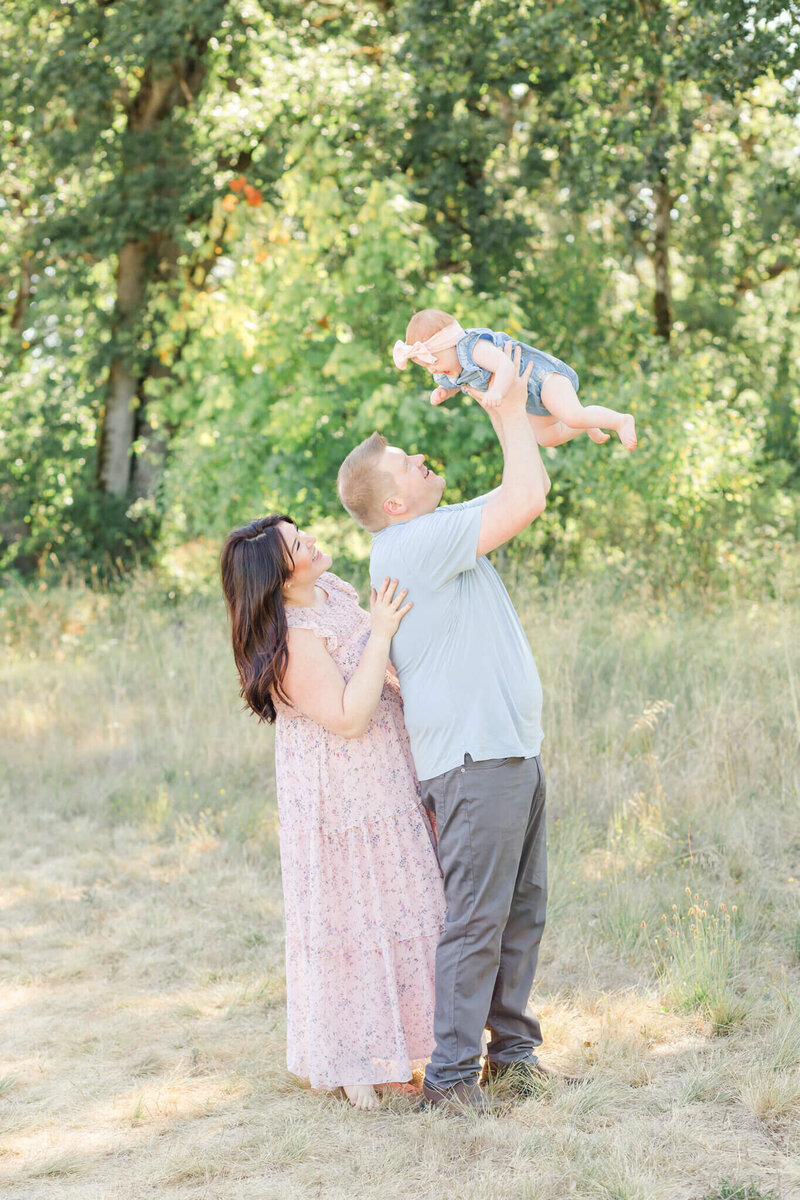 Portland Family Photographer 123
