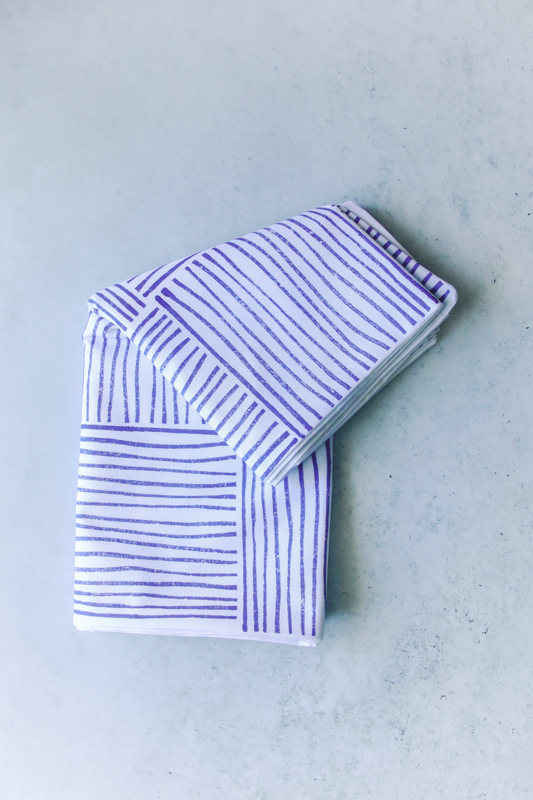 Stripe-Blockprinted-Cotton-Linen-Navy-Runner-5217