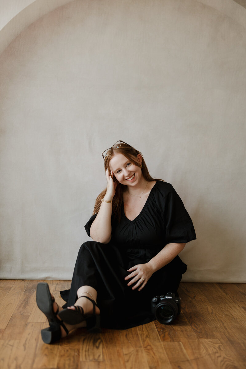 Georgia Photographer