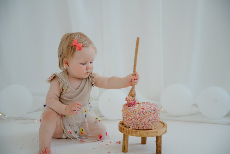 Cake Smash
