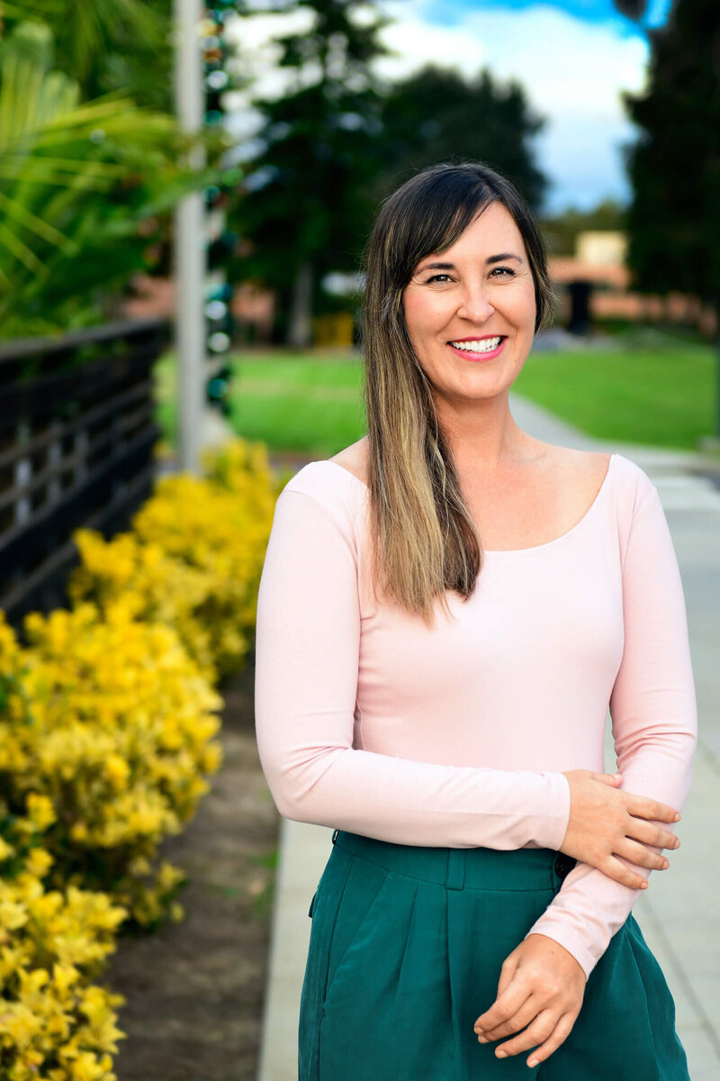 online divorce course for moms