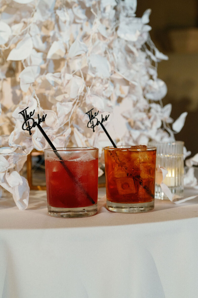 Vibiana Reception Wedding Planner Radiant Love Events 7