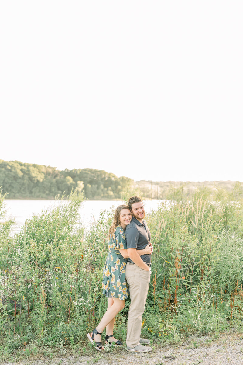 Erin & Isaac Engagement 47