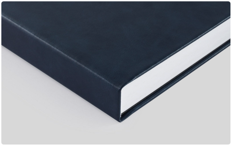 Layflat Photo Album 2