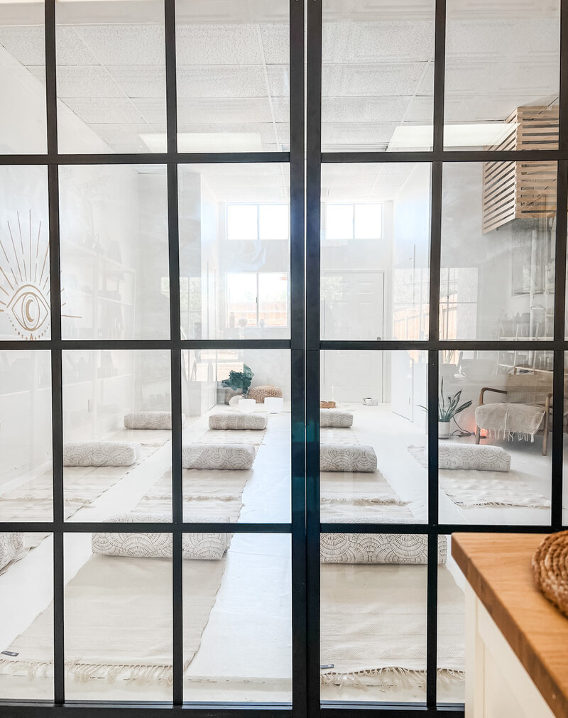 Discover deep healing and embodied transformation with our range of rituals including Ritual Breathwork, yoga, meditation, and more at Ritual Wellness Studio in Ojai, CA.
