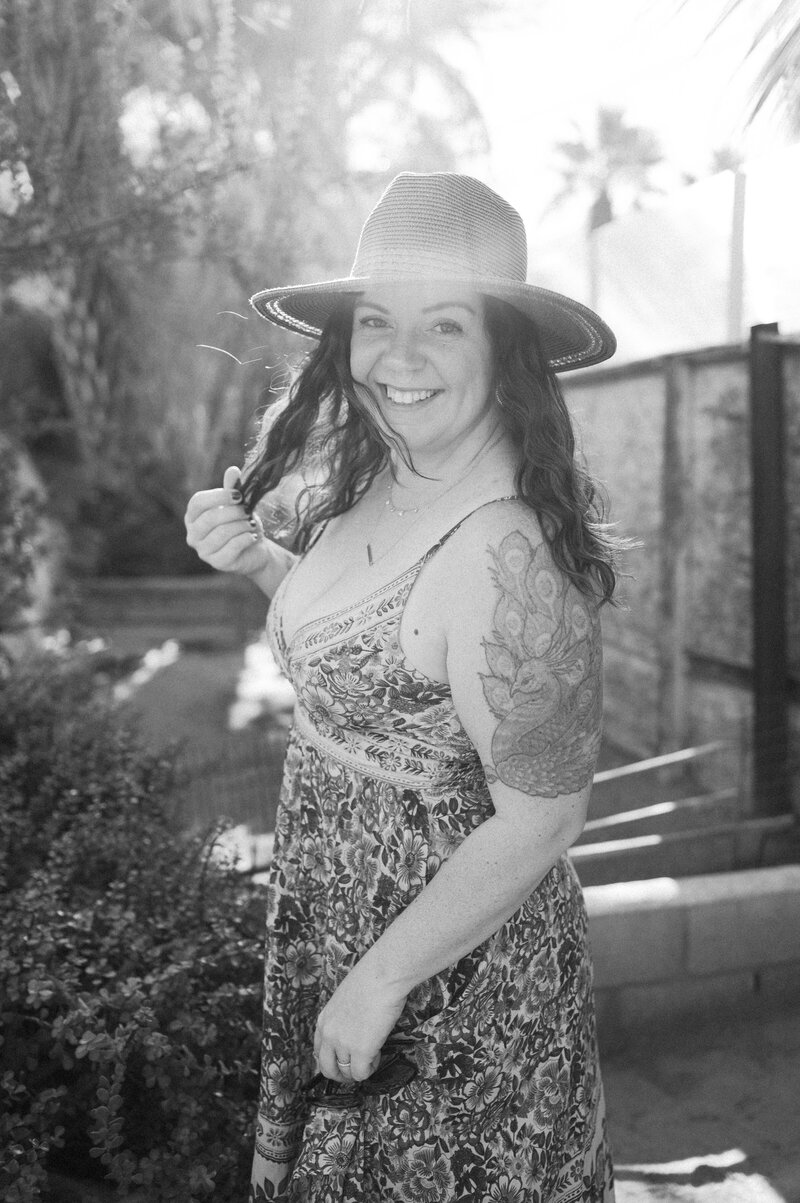 Your favorite maine wedding photographer 