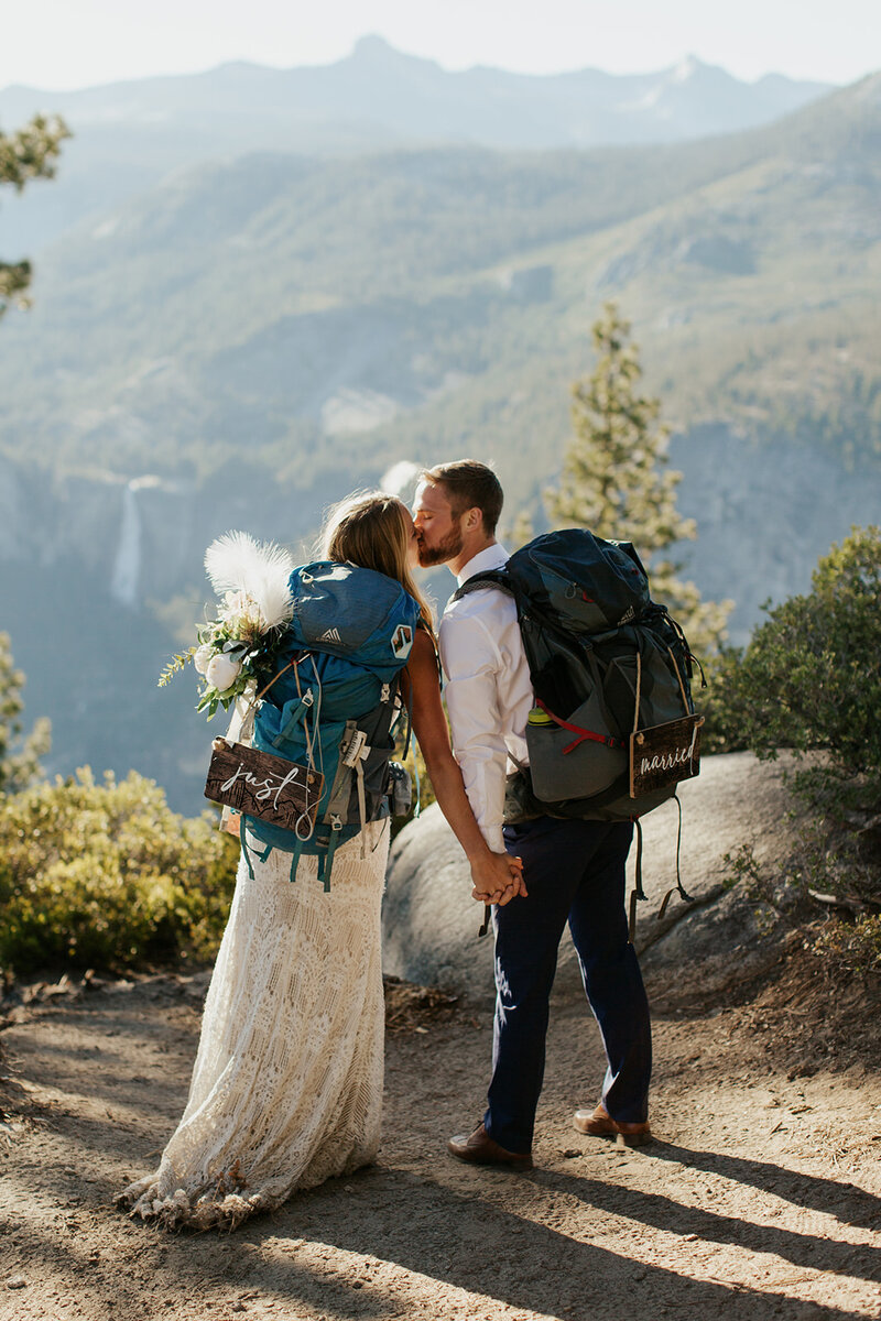 Destination Elopement Photographer