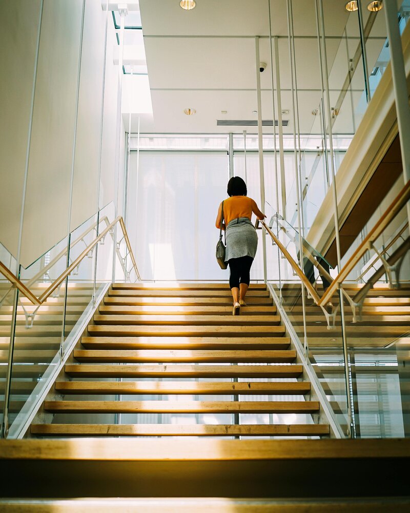 Modern Glass & Aluminum Railings in Boca Raton, South Florida